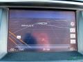 Navigation of 2017 QX80 AWD