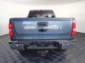 Taupe Grey Metallic - Silverado 2500HD LTZ Crew Cab 4x4 Photo No. 9