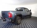 Taupe Grey Metallic - Silverado 2500HD LTZ Crew Cab 4x4 Photo No. 10