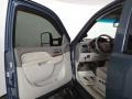 Taupe Grey Metallic - Silverado 2500HD LTZ Crew Cab 4x4 Photo No. 11
