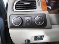 Taupe Grey Metallic - Silverado 2500HD LTZ Crew Cab 4x4 Photo No. 15