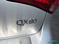 Liquid Platinum - QX80 AWD Photo No. 31