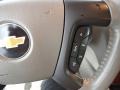 Taupe Grey Metallic - Silverado 2500HD LTZ Crew Cab 4x4 Photo No. 17