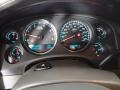 Taupe Grey Metallic - Silverado 2500HD LTZ Crew Cab 4x4 Photo No. 18