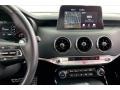 Black Controls Photo for 2019 Kia Stinger #144258409