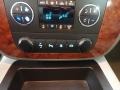 Taupe Grey Metallic - Silverado 2500HD LTZ Crew Cab 4x4 Photo No. 21