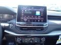 Diamond Black Crystal Pearl - Compass Trailhawk 4x4 Photo No. 16
