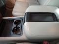 Taupe Grey Metallic - Silverado 2500HD LTZ Crew Cab 4x4 Photo No. 22