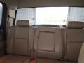 Taupe Grey Metallic - Silverado 2500HD LTZ Crew Cab 4x4 Photo No. 23