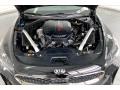 2019 Kia Stinger 3.3 Liter GDI Turbocharged DOHC 24-Valve CVVT V6 Engine Photo