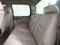 Taupe Grey Metallic - Silverado 2500HD LTZ Crew Cab 4x4 Photo No. 25