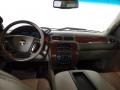 Taupe Grey Metallic - Silverado 2500HD LTZ Crew Cab 4x4 Photo No. 26