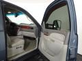 Taupe Grey Metallic - Silverado 2500HD LTZ Crew Cab 4x4 Photo No. 27