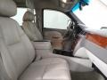 Taupe Grey Metallic - Silverado 2500HD LTZ Crew Cab 4x4 Photo No. 28