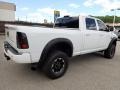 Bright White - 3500 Laramie Limited Crew Cab 4x4 Photo No. 5