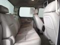 Taupe Grey Metallic - Silverado 2500HD LTZ Crew Cab 4x4 Photo No. 32