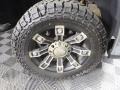 Taupe Grey Metallic - Silverado 2500HD LTZ Crew Cab 4x4 Photo No. 33