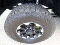 2015 Ram 3500 Tradesman Regular Cab Dual Rear Wheel Wheel and Tire Photo