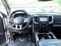 Bright White - 3500 Laramie Limited Crew Cab 4x4 Photo No. 13