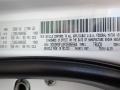  2015 3500 Laramie Limited Crew Cab 4x4 Bright White Color Code PW7
