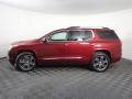 2017 Crimson Red Tintcoat GMC Acadia Denali AWD  photo #10