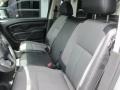 2017 Brilliant Silver Nissan TITAN XD S Crew Cab 4x4  photo #7