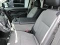 2017 Brilliant Silver Nissan TITAN XD S Crew Cab 4x4  photo #8