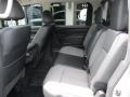 2017 Brilliant Silver Nissan TITAN XD S Crew Cab 4x4  photo #9