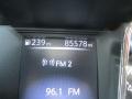 Brilliant Silver - TITAN XD S Crew Cab 4x4 Photo No. 13