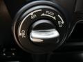 2017 Nissan TITAN XD S Crew Cab 4x4 Controls