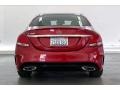 designo Cardinal Red Metallic - C 300 Sedan Photo No. 3