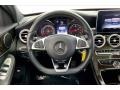 designo Cardinal Red Metallic - C 300 Sedan Photo No. 4