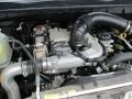 5.0 Liter DOHC 32-Valve Cummins Turbo-Diesel V8 2017 Nissan TITAN XD S Crew Cab 4x4 Engine