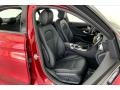 designo Cardinal Red Metallic - C 300 Sedan Photo No. 6