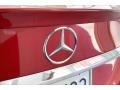designo Cardinal Red Metallic - C 300 Sedan Photo No. 7