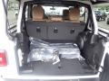 Bright White - Wrangler Unlimited Sahara 4XE Hybrid Photo No. 12