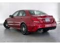 designo Cardinal Red Metallic - C 300 Sedan Photo No. 10