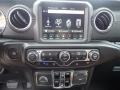 Bright White - Wrangler Unlimited Sahara 4XE Hybrid Photo No. 15