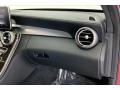 designo Cardinal Red Metallic - C 300 Sedan Photo No. 16