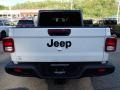 2022 Bright White Jeep Gladiator Sport 4x4  photo #4