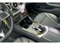 designo Cardinal Red Metallic - C 300 Sedan Photo No. 17
