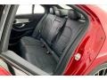 designo Cardinal Red Metallic - C 300 Sedan Photo No. 20