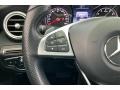 designo Cardinal Red Metallic - C 300 Sedan Photo No. 21