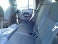 2022 Bright White Jeep Gladiator Sport 4x4  photo #11