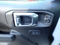 2022 Bright White Jeep Gladiator Sport 4x4  photo #14