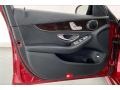 designo Cardinal Red Metallic - C 300 Sedan Photo No. 26