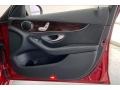 designo Cardinal Red Metallic - C 300 Sedan Photo No. 27