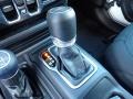2022 Bright White Jeep Gladiator Sport 4x4  photo #16