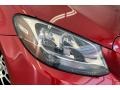 designo Cardinal Red Metallic - C 300 Sedan Photo No. 28