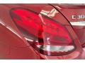 designo Cardinal Red Metallic - C 300 Sedan Photo No. 29